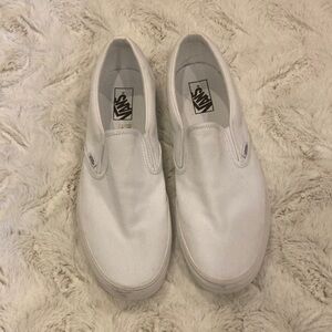 Men’s Slip On Vans